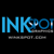 Inkspot Graphics Inc. Logo