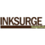 Inksurge Design Studio Logo