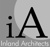 Inland Architects Logo