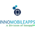 Innomobileapps Logo