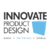 Innovate Product Design Logo