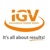 Innovative Global Vision, Inc. Logo