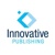 Innovative Publishing Logo