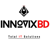 Innovixbd Logo
