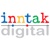 Inntak Digital Logo