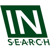 InSearch Recruiting and Staffing Logo