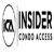 Insider Condo Access Logo