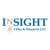 Insight CPAs & Financial, LLC Logo