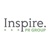 Inspire PR Group Logo