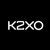 K2XO Logo