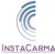 InstaCarma Logo