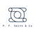 P. F. Smith & Company Logotype