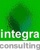 Integra Consulting Engineers Logo