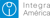 Integra América Logo