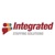 Integrated Staffing Solutions Logo