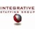 Integrative Staffing Group Logo