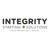 Integrity Staffing Solutions Logo