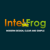 Intelfrog Logo