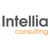 Intellia Consulting Logotype
