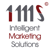 Intelligent Marketing Solutions Logo