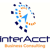 InterAcct Business Consulting Logo