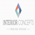 Interior Concepts Logo