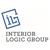 Interior Logic Group Logotype