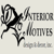 Interior Motives Design Logo