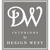 Interiors by Design West Logo