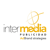 Provider Logotype Intermedia Logo