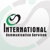 International Communication Services (ICS) Logo