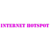 Internet Hotspot Logo