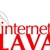 Internet LAVA LLC Logo