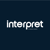 Interpret Logo