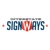 Interstate Signways Logo