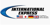 International Express Trucking Logo