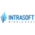 Intrasoft Middle East Logo