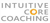 Intuitive Core Coaching Logo