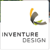 Inventure Design Logo