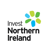 Provider Logotype Invest Northern Ireland Logo