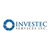 Investec Services Inc. Logo