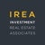 Investment Real Estate Associates Logo