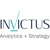 Invictus Analytics + Strategy Logo