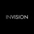 INVISION planning I architecture I interiors Logo