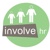 Involve HR LLP Logo