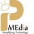 IP Media - Software Development Company Logo