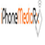 iPhoneMedicRx Logo