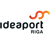 Idea Port Riga Logo