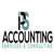 IPS Accounting Services and Consulting Logo