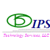 IPS Technology Services Logo